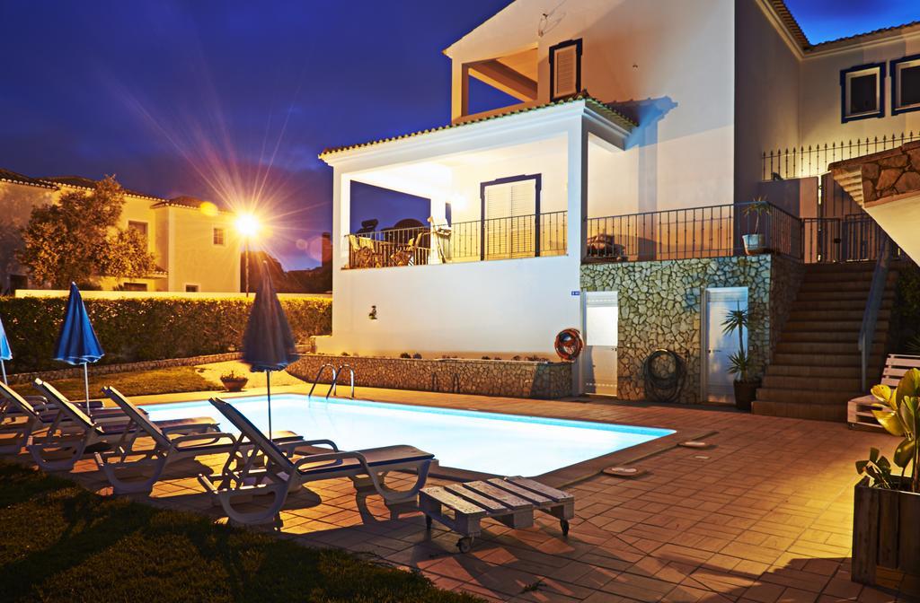 Solarium Villa *